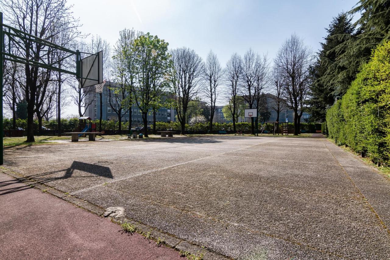 Ticinello 1 Apartman Milánó Kültér fotó