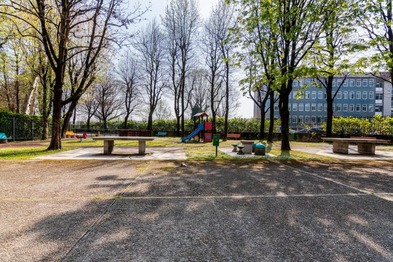 Ticinello 1 Apartman Milánó Kültér fotó